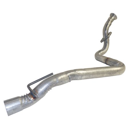 CROWN AUTOMOTIVE Front Exhaust Pipe For 1994-1999 Jeep Xj Cherokee W/ 4.0L Engine E0055277AA